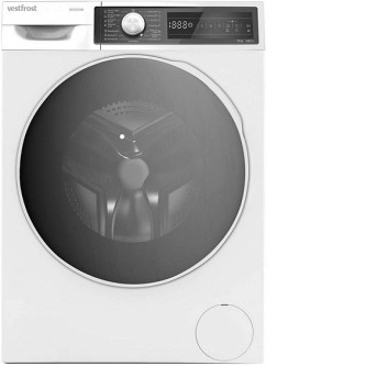 Стиральная машина VESTFROST VD712T20W Стиральная машина VESTFROST VD712T20W