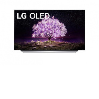 Телевизор LG OLED55C1RLA Телевизор LG OLED55C1RLA