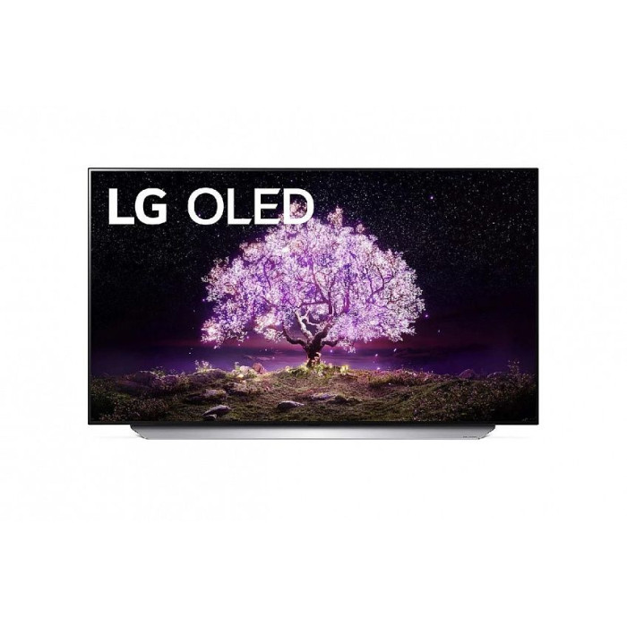 Телевизор LG OLED55C1RLA Телевизор LG OLED55C1RLA