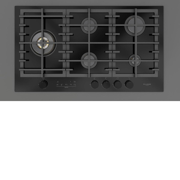 Варочная поверхность FULGOR Milano FCLH 905 G T WK BK