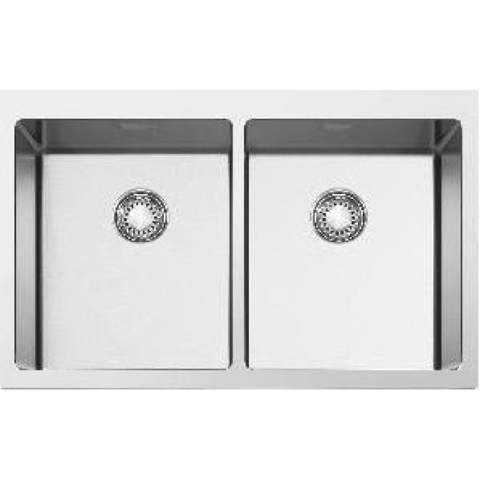 Кухонная мойка SMEG VR12S3434RS Кухонная мойка SMEG VR12S3434RS