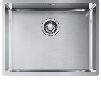 Кухонная мойка FRANKE BXX 210-54 стоп-вентиль 127.0677.190