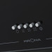 Вытяжка KRONA Jina 600 BLACK PB Вытяжка KRONA Jina 600 BLACK PB