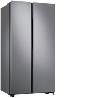 Холодильник SAMSUNG RS61R5001M9/WT Холодильник SAMSUNG RS61R5001M9/WT