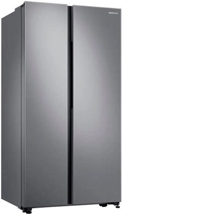 Холодильник SAMSUNG RS61R5001M9/WT