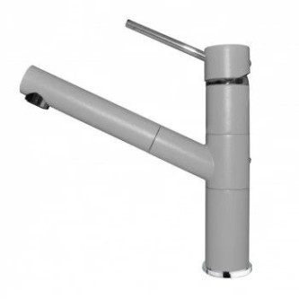 Смеситель ELLECI Reno M79 Aluminium Смеситель ELLECI Reno M79 Aluminium