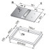 Варочная поверхность V-ZUG CombiCookTop V4000 I804 CCT4T-31096