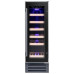 Винный шкаф TEMPTECH WPQ30SCB Винный шкаф TEMPTECH WPQ30SCB