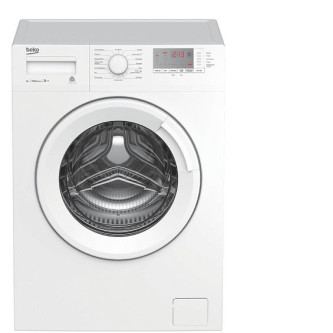 Стиральная машина BEKO WRE 6512 BWW