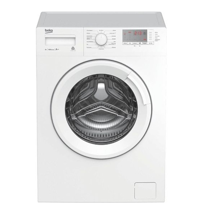 Стиральная машина BEKO WRE 6512 BWW Стиральная машина BEKO WRE 6512 BWW