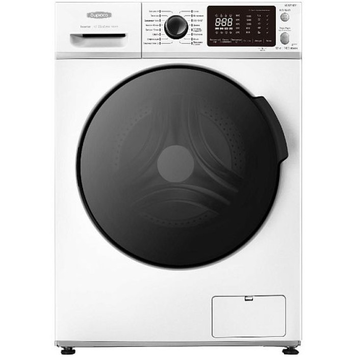 Стиральная машина БИРЮСА WM-MG1214/11 Стиральная машина БИРЮСА WM-MG1214/11