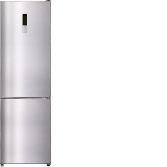 Холодильник WEISSGAUFF WRK 1850 D Full NoFrost Inverter Inox Холодильник WEISSGAUFF WRK 1850 D Full NoFrost Inverter Inox