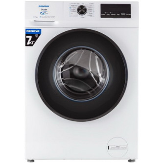 Стиральная машина RENOVA WAF-7012ISM3