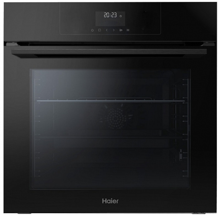 Духовой шкаф HAIER HOQ-F3AAN3GB