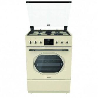 Комбинированная плита GORENJE K63INI Комбинированная плита GORENJE K63INI
