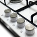 Варочная поверхность GINZZU HCG-402 Варочная поверхность GINZZU HCG-402