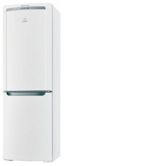 Холодильник INDESIT pbaa 347 f