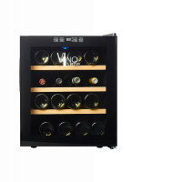 Винный шкаф VINOSAFE VSF16AM Винный шкаф VINOSAFE VSF16AM