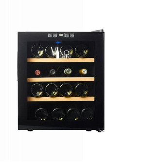 Винный шкаф VINOSAFE VSF16AM Винный шкаф VINOSAFE VSF16AM