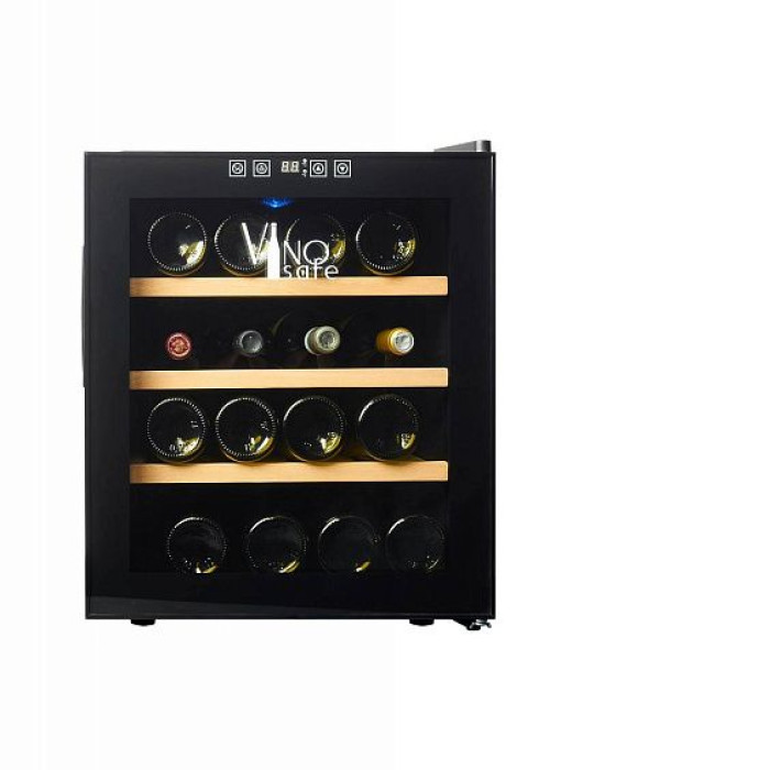 Винный шкаф VINOSAFE VSF16AM