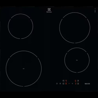 Варочная поверхность ELECTROLUX EIT60428C Варочная поверхность ELECTROLUX EIT60428C