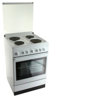 Плита электрическая ARDO kt6e004efswh