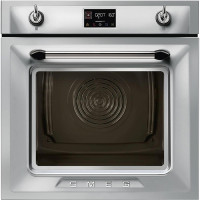 Духовой шкаф SMEG SOP6902S2PX Духовой шкаф SMEG SOP6902S2PX