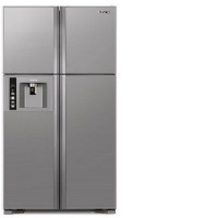 Холодильник HITACHI r-w 662 pu3 inx Холодильник HITACHI r-w 662 pu3 inx