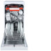 Посудомоечная машина LEX DW 4573 WH Посудомоечная машина LEX DW 4573 WH