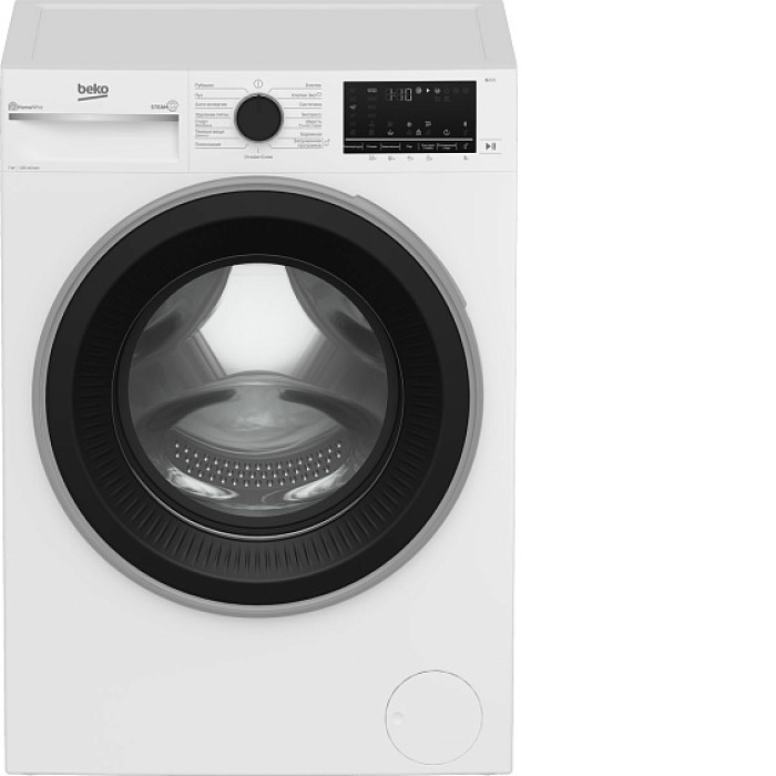 Стиральная машина BEKO B3WFR572WB