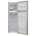 Холодильник LG GN-B202SLCR серебристый Холодильник LG GN-B202SLCR серебристый