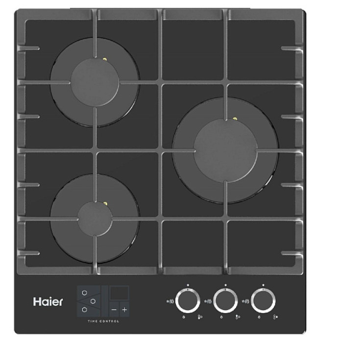Варочная поверхность HAIER HHX-G53CNSB Варочная поверхность HAIER HHX-G53CNSB