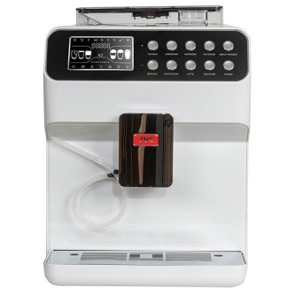 Кофемашина JVC JK-CM61 white Кофемашина JVC JK-CM61 white