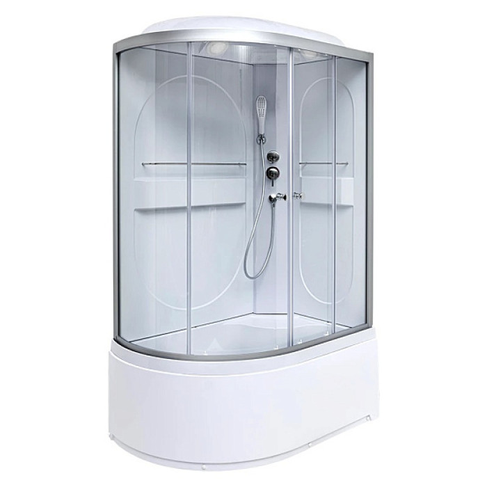 Душевая кабина DETO L620R Душевая кабина DETO L620R