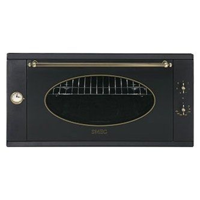 Духовой шкаф SMEG s890amro9 Духовой шкаф SMEG s890amro9