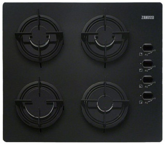 Поверхность ZANUSSI zgo 62414 ba
