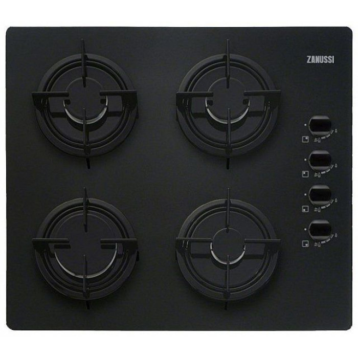 Поверхность ZANUSSI zgo 62414 ba