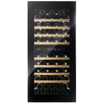 Винный шкаф DUNAVOX DVH-70.185DB.TO Винный шкаф DUNAVOX DVH-70.185DB.TO