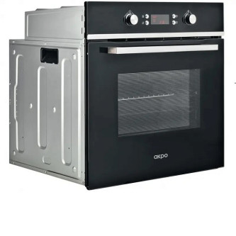 Духовой шкаф AKPO PEA 7008MED02 BL Духовой шкаф AKPO PEA 7008MED02 BL