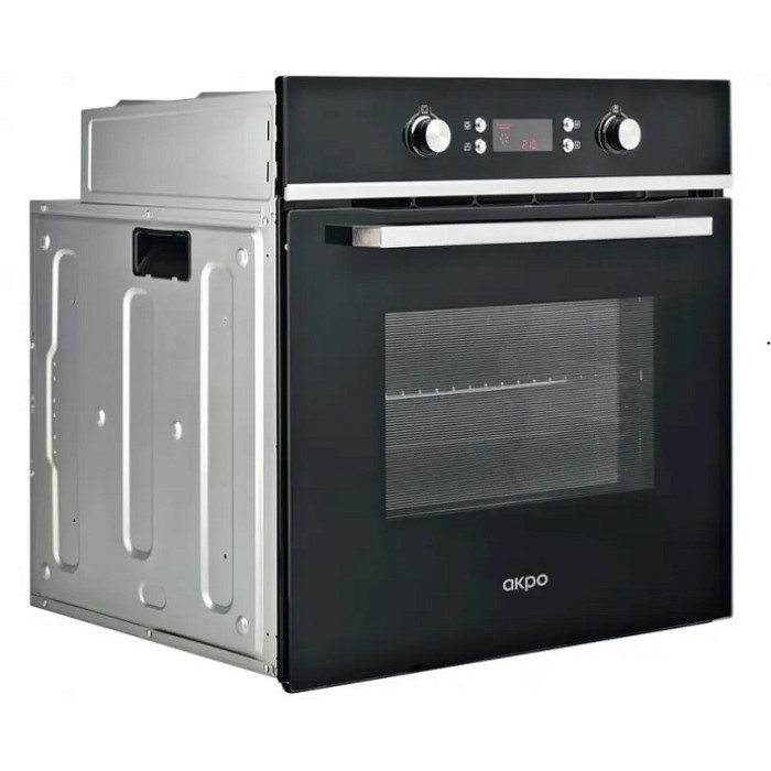 Духовой шкаф AKPO PEA 7008MED02 BL Духовой шкаф AKPO PEA 7008MED02 BL