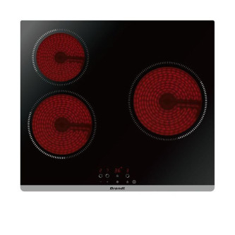 Варочная поверхность BRANDT BPV6321B