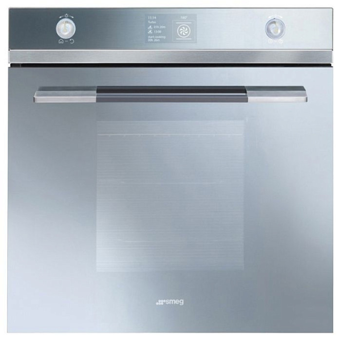 Духовой шкаф SMEG SFP130SE Духовой шкаф SMEG SFP130SE