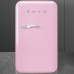 Минибар Smeg FAB5RPK Минибар Smeg FAB5RPK