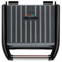 Электрогриль George Foreman 25041-56 Электрогриль George Foreman 25041-56