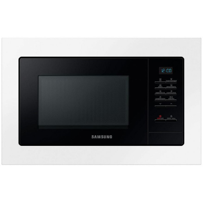 Микроволновая печь SAMSUNG MS20A7013AL Микроволновая печь SAMSUNG MS20A7013AL