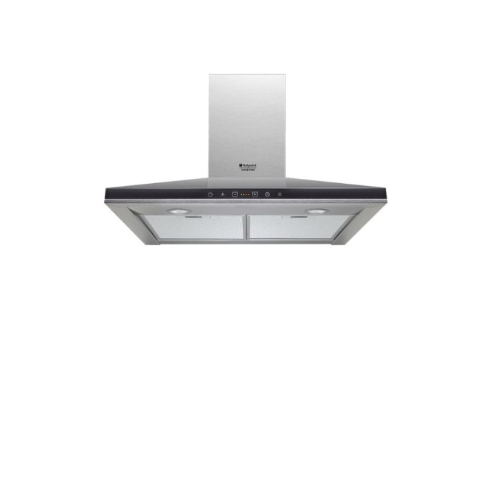 Вытяжка HOTPOINT-ARISTON hke 6 x/ha Вытяжка HOTPOINT-ARISTON hke 6 x/ha