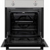 Духовой шкаф WEISSGAUFF EOM 180 X Духовой шкаф WEISSGAUFF EOM 180 X