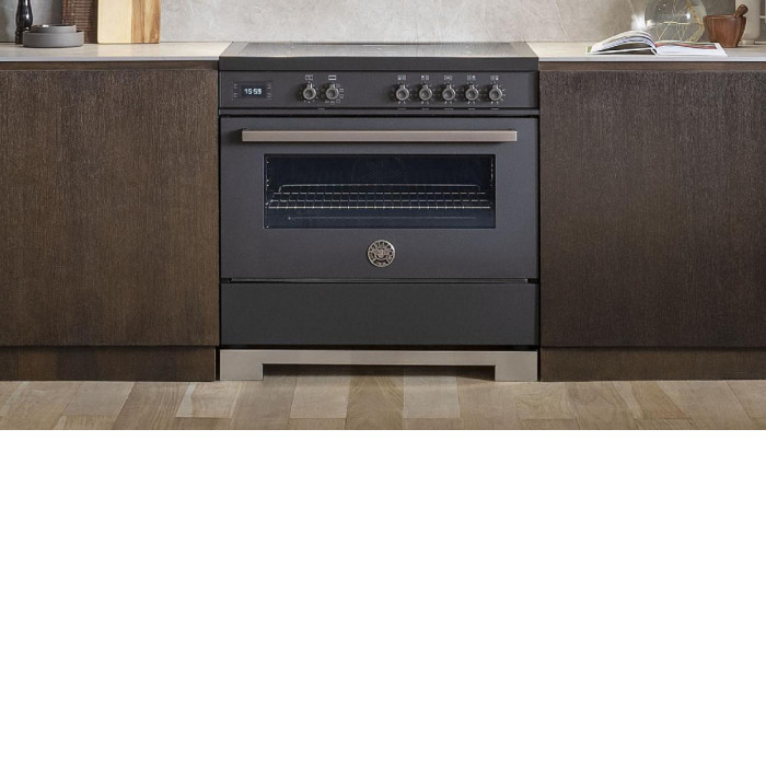 Варочный центр BERTAZZONI PRO95I1ECAT Варочный центр BERTAZZONI PRO95I1ECAT