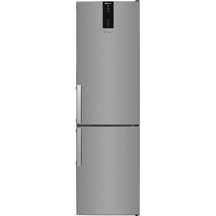 Холодильник WHIRLPOOL W7 931T MX H Холодильник WHIRLPOOL W7 931T MX H