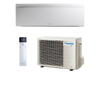 Сплит-система DAIKIN FTXJ35AW/RXJ35A Сплит-система DAIKIN FTXJ35AW/RXJ35A